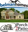 Belman Homes offers new home owners protection and peace of mind